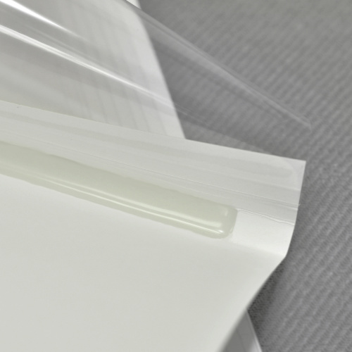 Папки для термопереплета, 8,0 мм, 80 листов, 80 шт. в упаковке